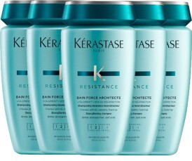 copy of Kerastase Résistance Bain Force Architecte Shampoo 250ml