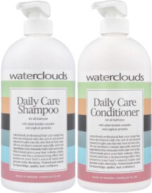 Waterclouds Daily Care Duo 1000ml