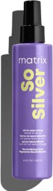Matrix Total Results So Silver All-In-One Toning Leave-in Spray 200ml