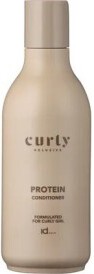 copy of Id Hair Curly Xclusive Moisture Conditioner 1000 ml