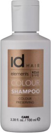 copy of IdHAIR Elements Xclusive Colour Shampoo 300ml