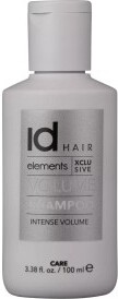 copy of IdHAIR Elements Xclusive Volume Shampoo 300ml