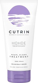 Cutrin HOHDE Pearl Blond Shampoo 250 ml