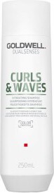 GOLDWELL DUALSENSES CURLY TWIST Hydrating Conditioner 200ml