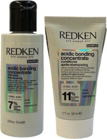copy of Redken Acidic Bonding Concentrate Duo 300ml