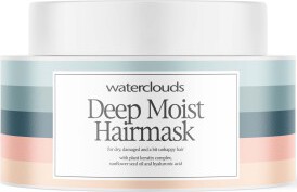 copy of Waterclouds Smooth Hairmask 250ml