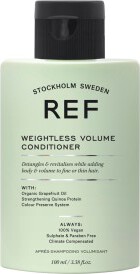 copy of REF Weightless Volume Conditioner 60ml