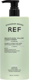 copy of REF Weightless Volume Conditioner 750ml