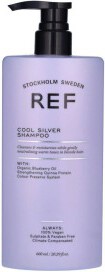 copy of REF Cool Silver Shampoo 750ml