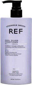 copy of REF Cool Silver Conditoner 750ml