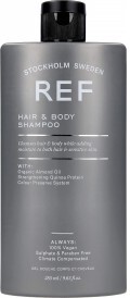 copy of REF Hair & Body Wash 750ml