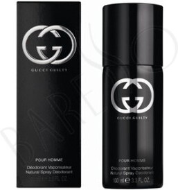 Gucci Guilty deo spray 100ml