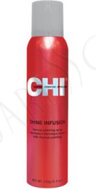 CHI Shine Infusion Thermal Polishing Spray 200 ml