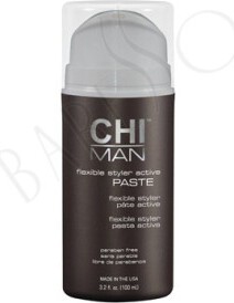 CHI MAN Flexible Style Active Paste 100 ml