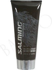 Salming Silver Hair & Body Shower 200ml